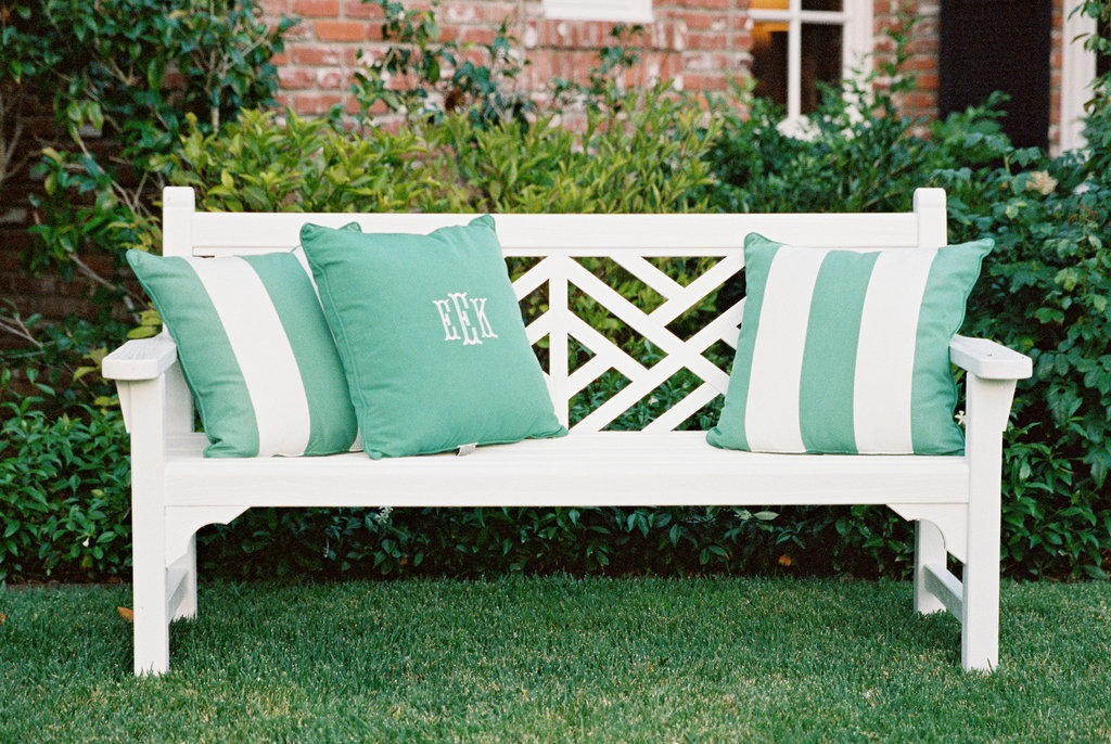 Wedding Color Palette Ideas Dark Green & Emerald Inside Weddings